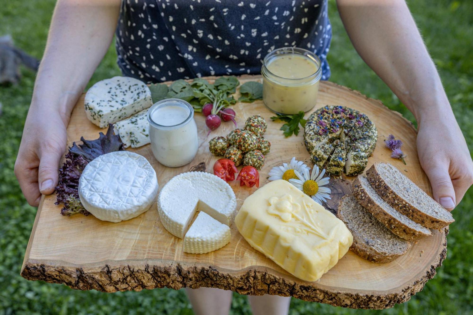 Bio- Und Vitalbauernhof Bacherhof Millstatt Bagian luar foto